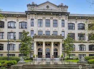 201 Galer Street #163, Seattle, WA