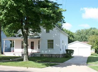 201 14th Ave N, Wisconsin Rapids, WI 54495