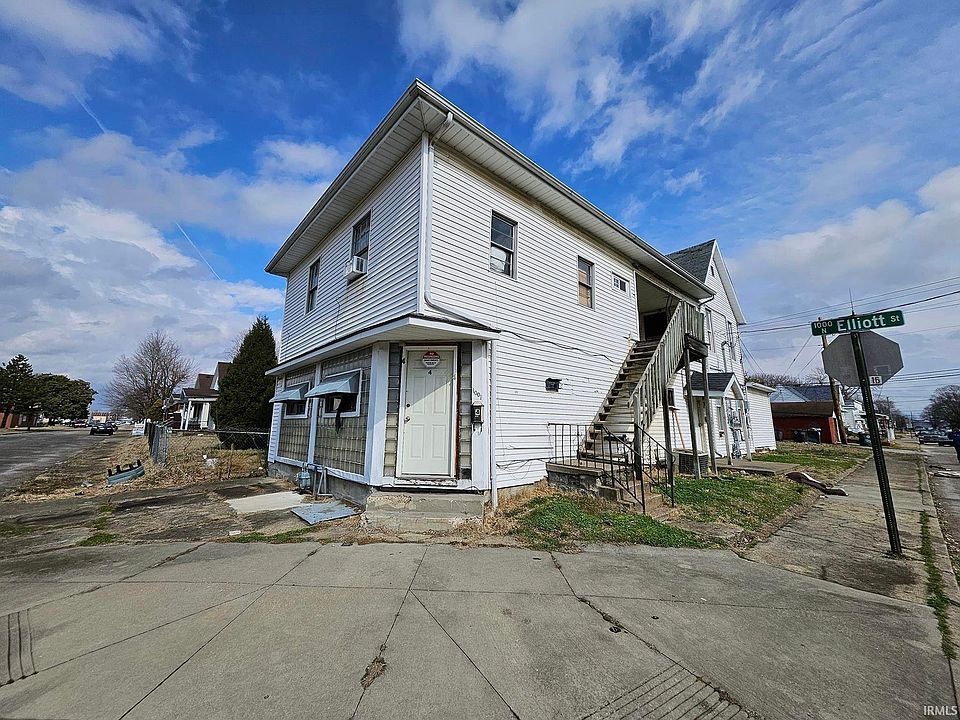 1st image of 1001 N Elliott St
