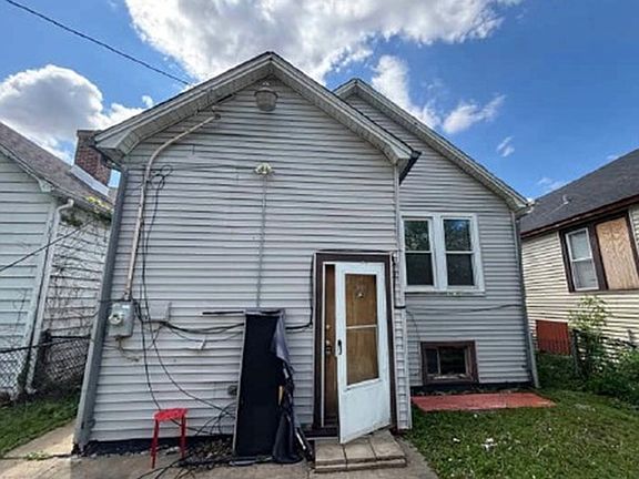 3rd image of 10731 S Eggleston Ave