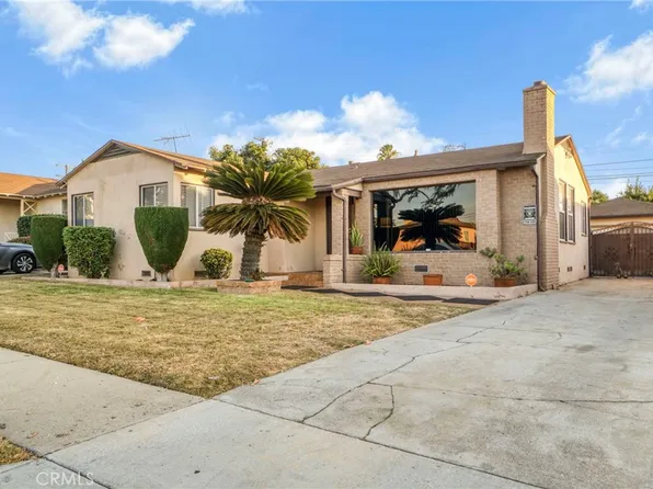 1622 W 109th Pl, Los Angeles, CA 90047