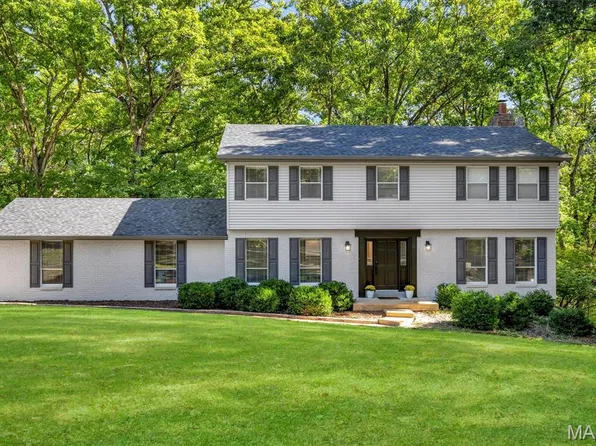 1444 Eagle Ridge Rd, Glencoe, MO 63038