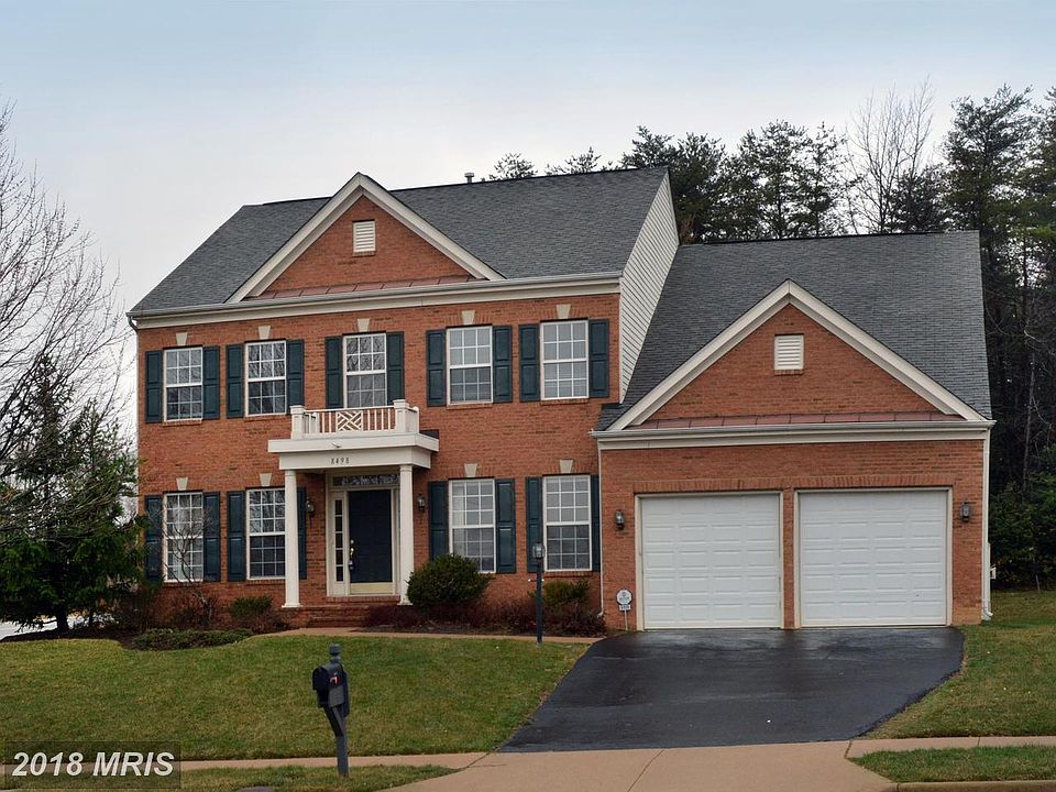 1st image of 8498 Sullenberger Ct