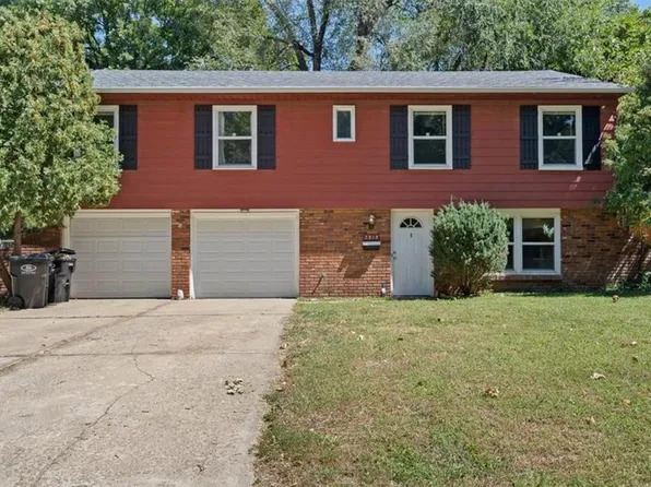 3915 S Grand Ave, Independence, MO 64055