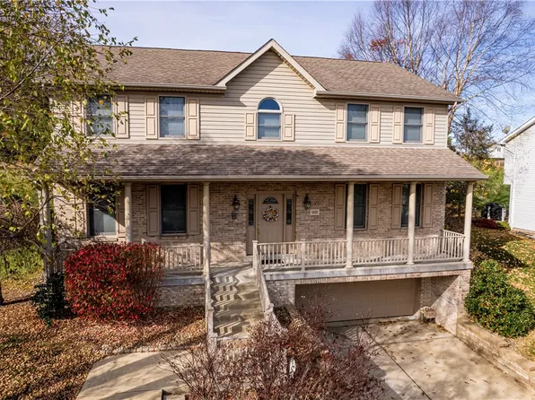 5100 Cypress Dr, Tarrs, PA 15688