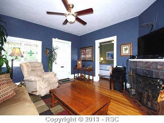 4th image of 2403 N Nevada Ave