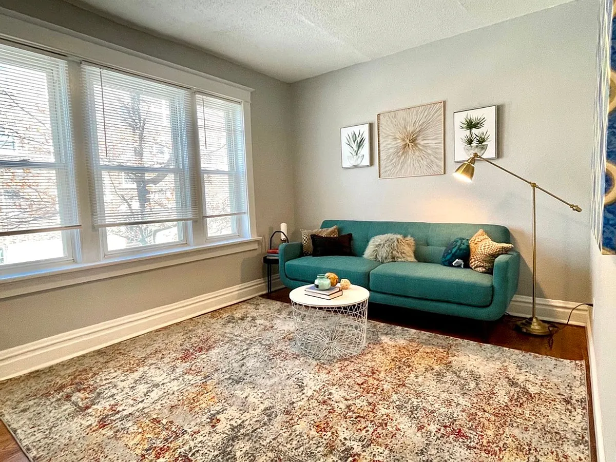 Building Photo - 4568 Flad Ave #2E