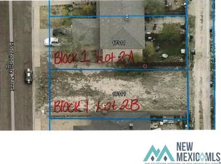 N Montogery St, Hobbs, NM 88240