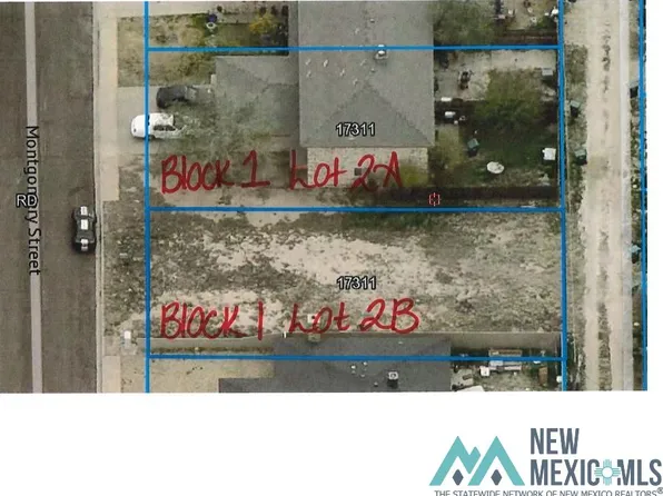 3011 N Montgomery St, Hobbs, NM 88240