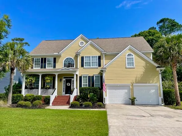 2113 Short Grass Ct, Mount Pleasant, SC 29466