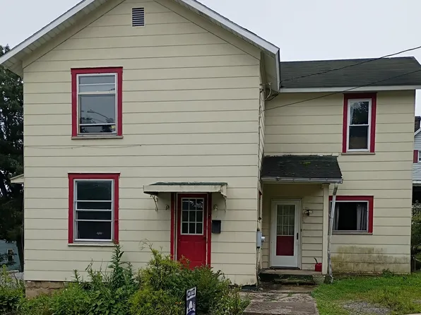 201 Monroe Ave, Ridgway, PA 15853