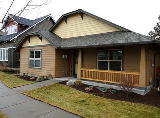 62749 Hawkview Rd, Bend, OR 97701