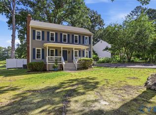 10501 Surry Rd, Chester, VA 23831
