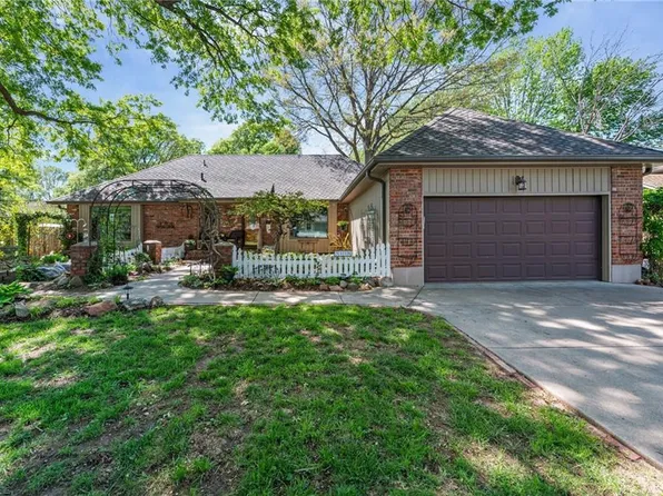 5118 Osage Ave, Kansas City, MO 64133