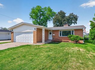 812 61st St W, Minneapolis, MN 55419