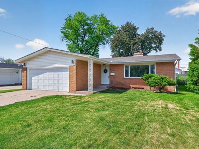 812 61st St W, Minneapolis, MN, 55419
