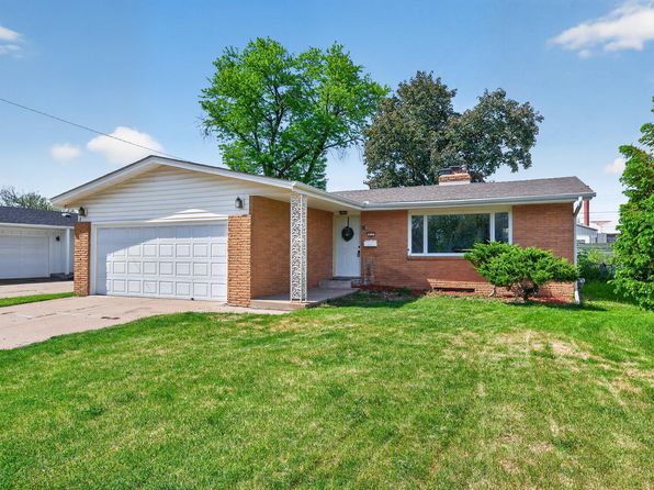 812 61st St W, Minneapolis, MN 55419 home