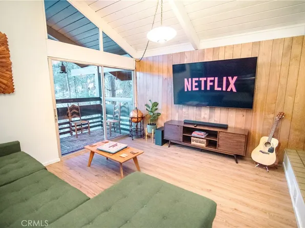 29591 Sugar Cone Ln, Twin Peaks, CA 92391