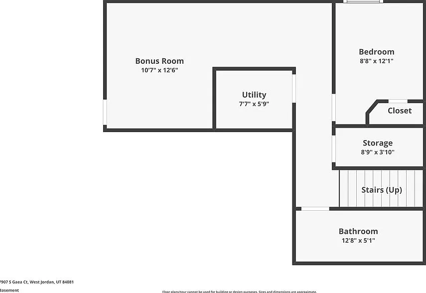 5 bed, 3.5 bath, 2496 sqft, $3,640 — Photo 4