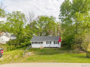 1015 Sunnyside St, Festus, MO 63028