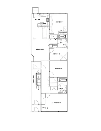 413 Palisade Ave Photo 1