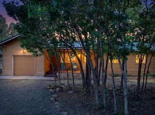 410 Pines Drive, Pagosa Springs, CO 81147