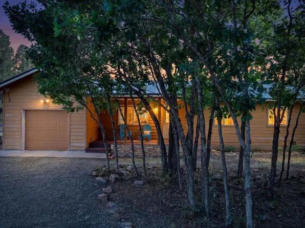 410 Pines Drive, Pagosa Springs, CO 81147