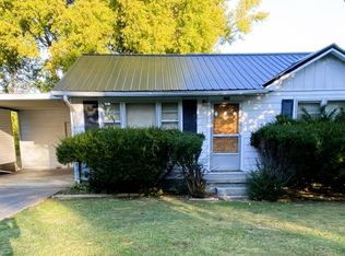 119 Davis St, Campbellsville, KY 42718