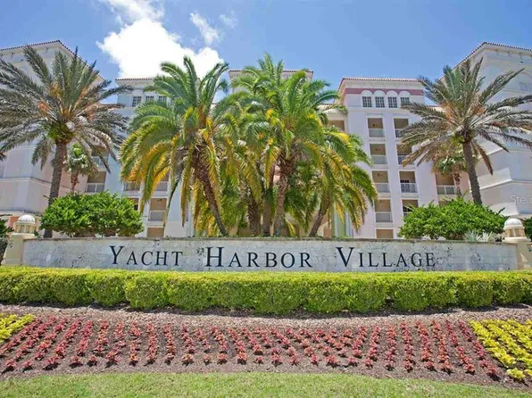 232 Yacht Harbor Dr #173, Palm Coast, FL 32137