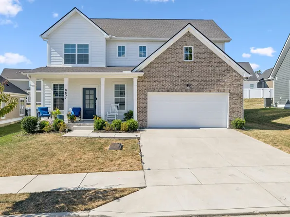 8657 Lawson Dr, Antioch, TN 37013
