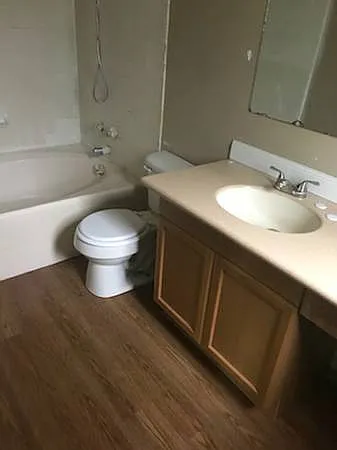 3 bed, 1309 sqft, $1,395 — Photo 3