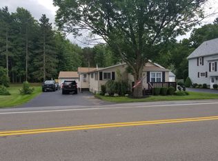 7237 Boston State Rd, Hamburg, NY 14075