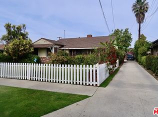 8325 Fontana St, Downey, CA 90241