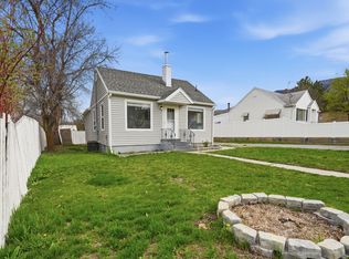 71 W 200 S, Providence, UT 84332