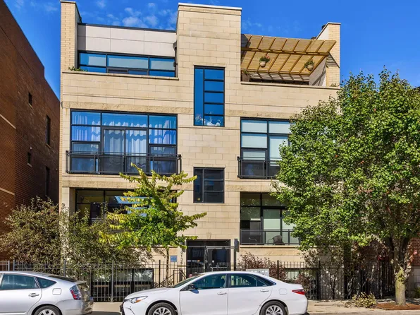 2136 W Armitage Ave, Chicago, IL 60647