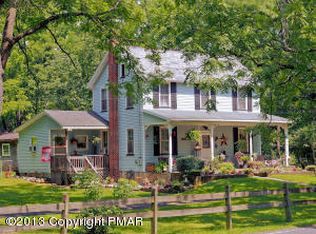 2019 Wigwam Park Rd, Stroudsburg, PA 18360