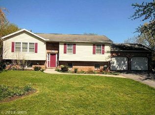 122 Pugh Dr, Shippensburg, PA 17257