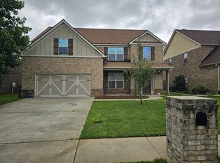 73 Glen Arbor Ln, Warner Robins, GA 31088