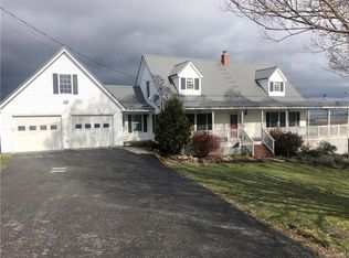 5575 Durfee Rd, Wyoming, NY 14591