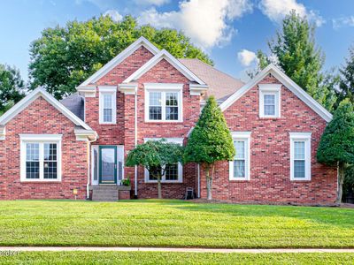 12111 Dixon Park Blvd, Louisville, KY, 40299