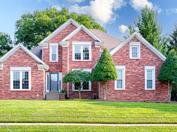 12111 Dixon Park Blvd, Louisville, KY 40299