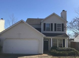 308 Glenlea Ln, Greenville, SC 29617