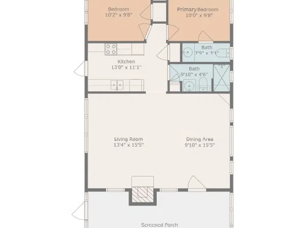 351 Colony Rd, Hendersonville, NC 28792