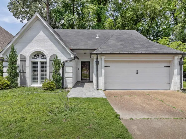 5392 Bentley Pl, Memphis, TN 38120