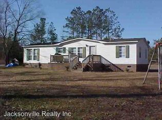174 Duffy Ln, Jacksonville, NC 28540