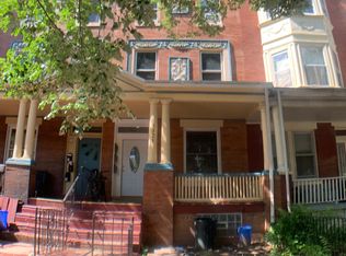 3323 Spring Garden St #2, Philadelphia, PA 19104