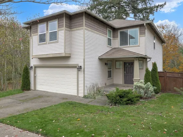 3901 E R Street, Tacoma, WA 98404