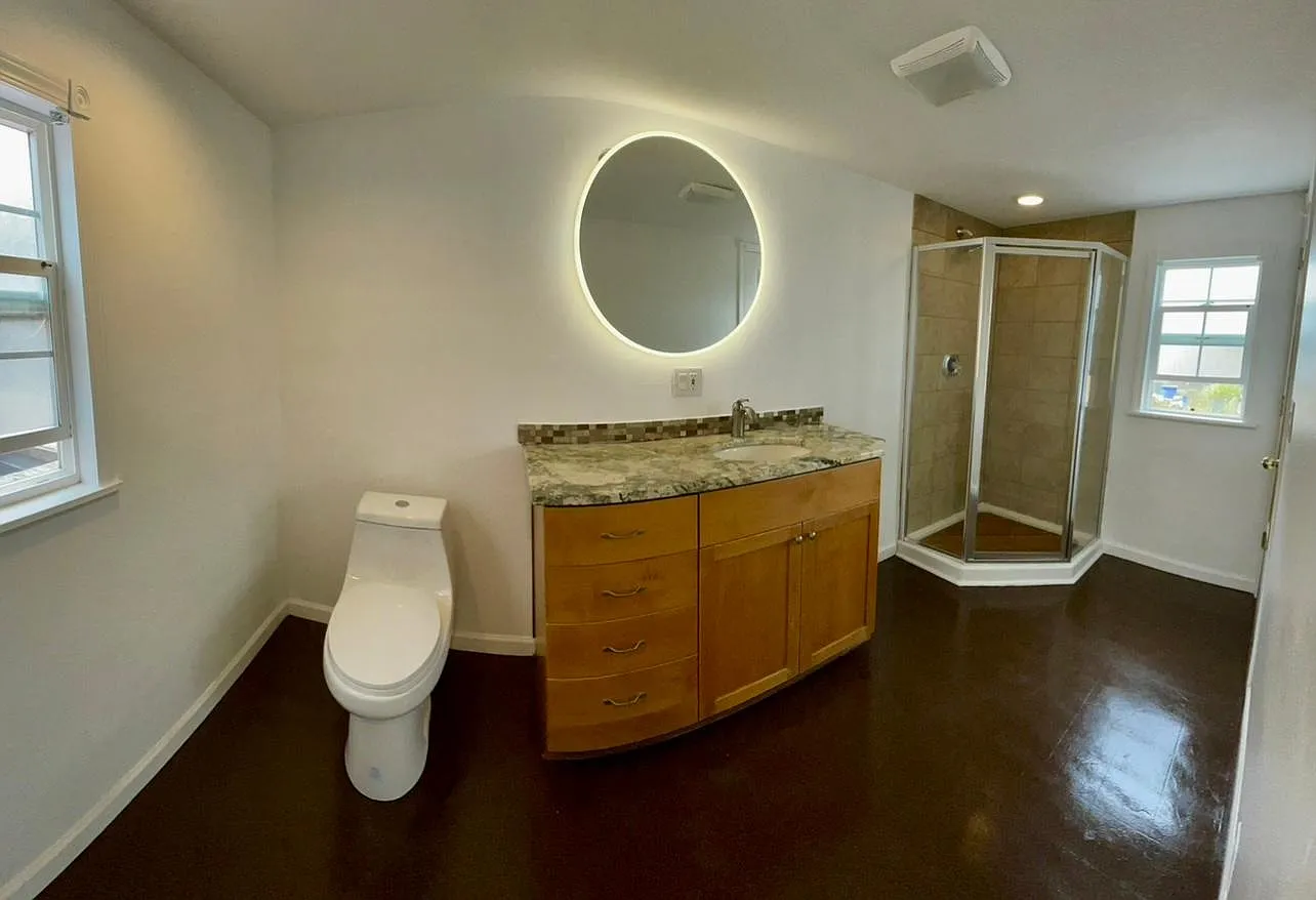1 bed, 1000 sqft, $1,675 — Photo 3