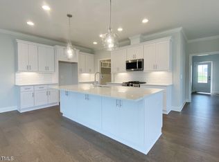 4852 Grosbeak, Mebane, NC 27302