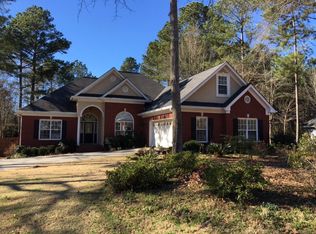 2508 Windfield Pl, Monroe, GA 30655